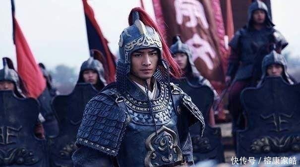 武将$为何说武将少有善终?隋唐十八好汉,仅有三位善终