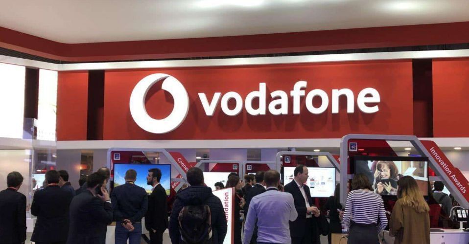 沃达丰|沃达丰突然做出决定,为替换华为5G设备做准备?