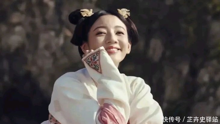 傅柔|武则天失误差点断送大唐,《骊歌行》大结局中颜妃终于露出真面目