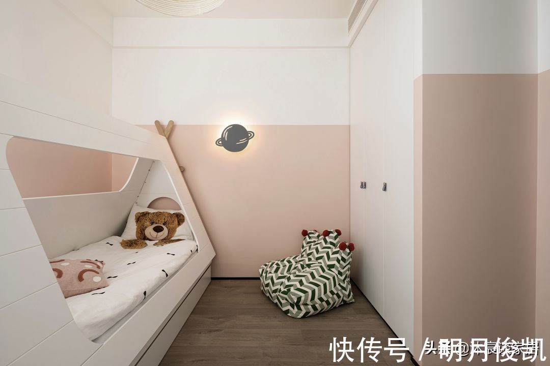 典范|她家虽然不大，但称得上装修典范，不仅拥有大量收纳，还极简好看