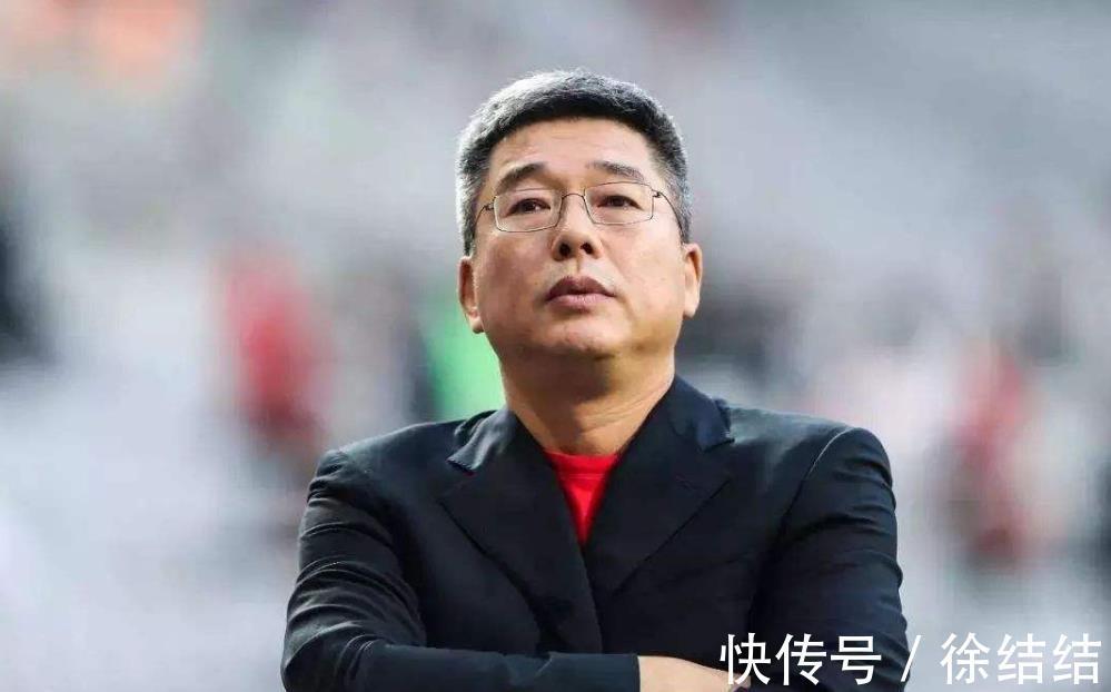 男足|刘建宏：男足输球不该挨骂，足协也没为他们创造一流的条件