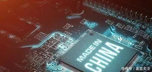 并购|6年并购13家芯片公司成中国最大手机芯片制造商,居全球第三