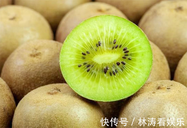 猕猴桃|女人50岁后多吃“抗衰果”,美容祛斑抗皱纹,防衰老助“长寿”