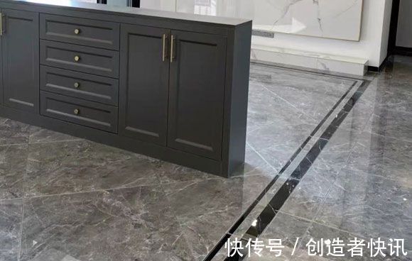 灰色系|高级灰的流行让灰色地砖开始流行,这些问题却也不能忽视!