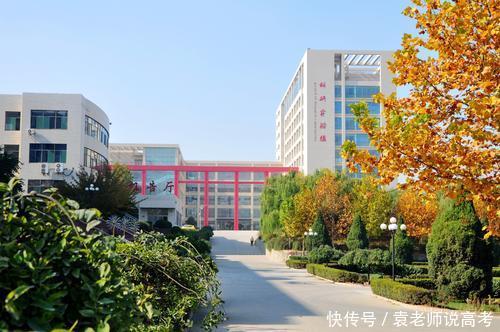 家门口的大学—山东医专,考研专接本神校,有你的母校吗?