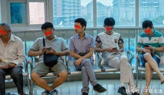 睡型|“一群人抱着娃走了”,宝妈生完娃无人领,产房外看清人情冷暖