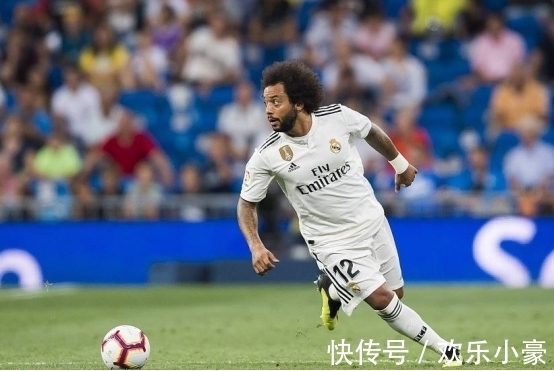 齐达内|比肩齐达内,马塞洛不回巴西联赛,打算未来要在这里退役