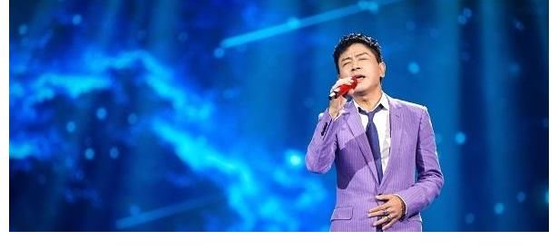 伍思凯|今晚在《流淌的歌声》听他们唱，记忆中的情歌