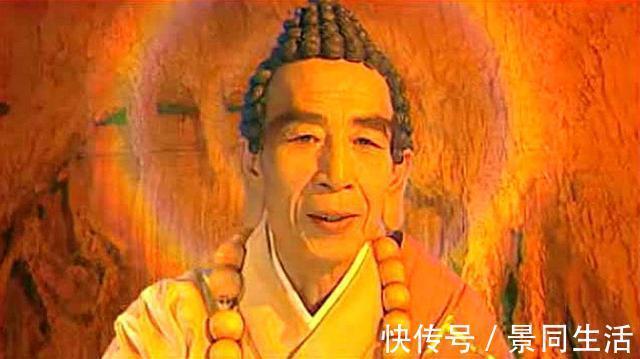 老君|孙悟空大闹天宫,太上老君为何故意放他逃跑?你看看老君见过谁