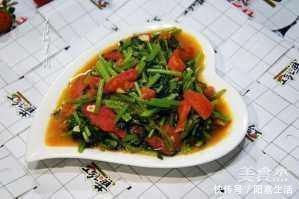 茼蒿|脂肪最怕的蔬菜是它，坚持一周吃2次，减脂刮油，润肠通便！