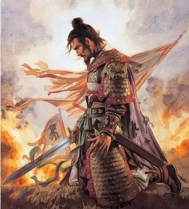 马谡|还在看不起马谡?看看街亭地形,如果任务交给你,有办法守住吗