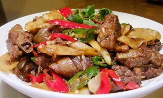 鲜香入味的几道家常菜,美味简单下饭,爽口开胃,香到多吃碗米饭