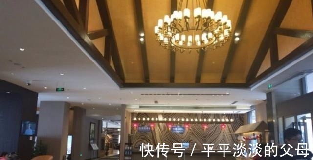 人流量|为啥万达多建在中小城市曾巨资进驻知名景区,如今剩空壳被嘲笑!