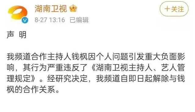 河南衛(wèi)視|芒果衛(wèi)視低迷，河南衛(wèi)視崛起，原來是靠這些東西才逆襲成功的