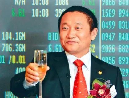 跌宕|辽宁首富们的“跌宕史”：有人跌倒爬起，有人原地躺下