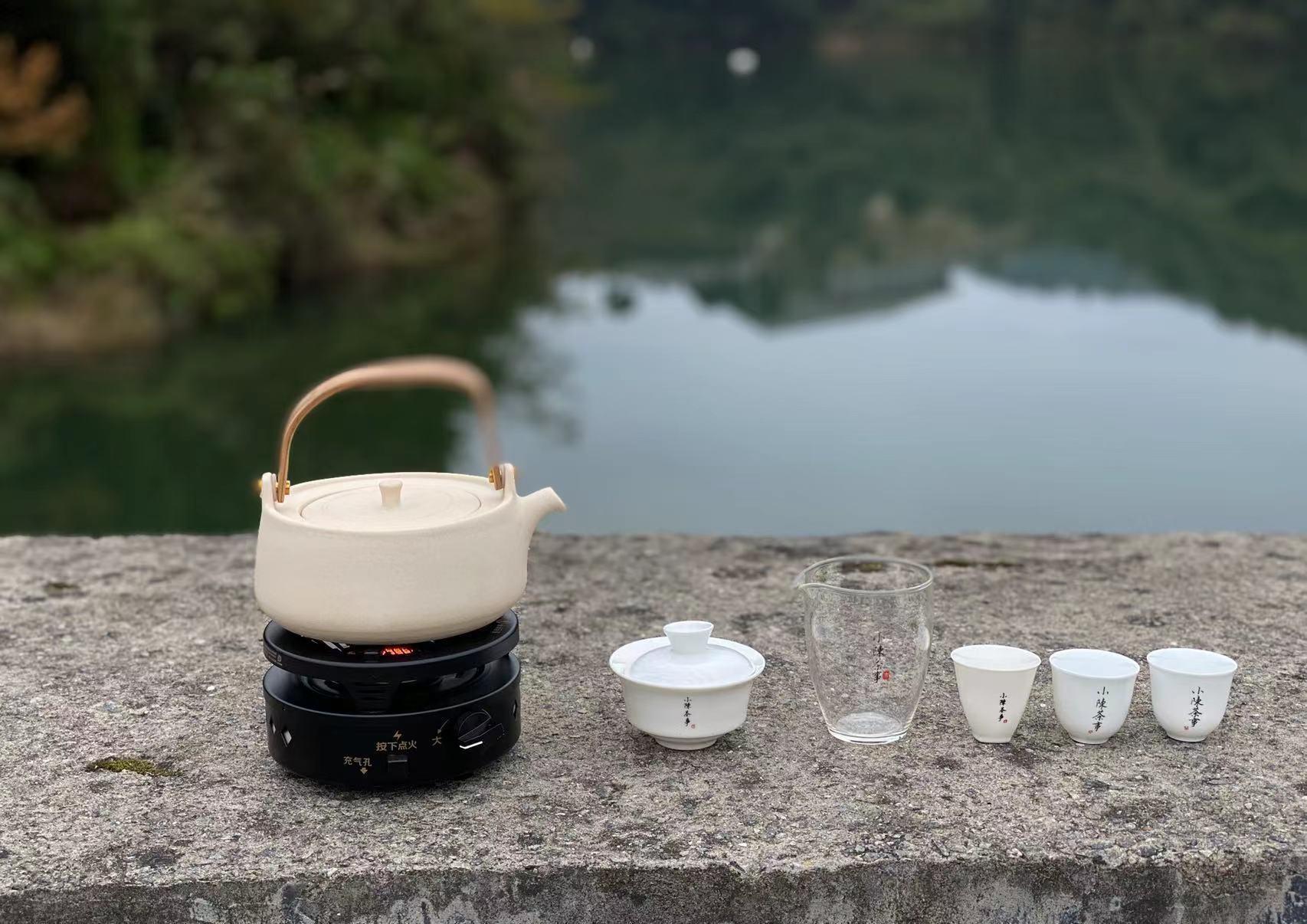 萎凋&刚刚入门白茶的人,为什么觉得好茶味道淡,低端茶反而更好喝?