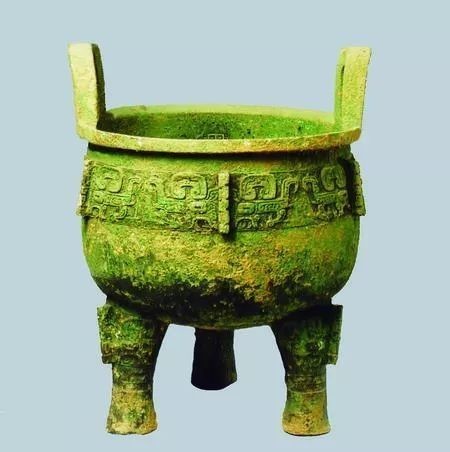 文化|灵台 沉寂在黄土塬上的商周文化