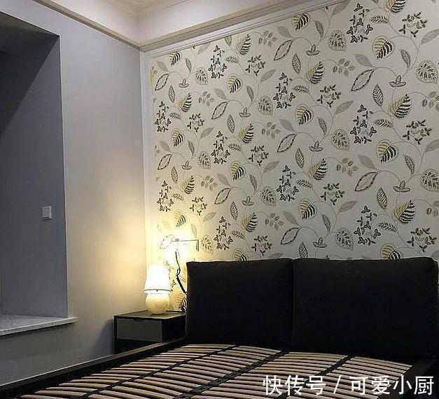 装修|185平新房,光是装修就花费了65万,朋友都赞我是真土豪!