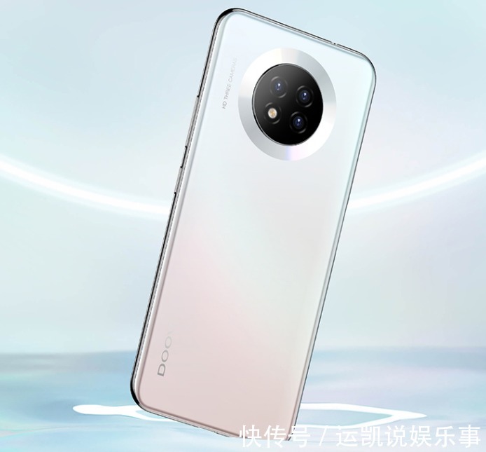 山寨机|5000mAh+8GB+128GB，现已跌至749元，发布仅九个月无奈少人问津