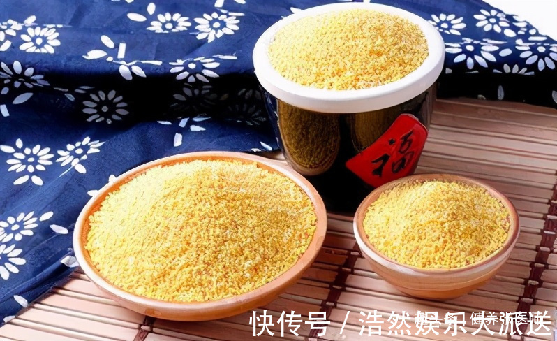 食物|女性想要皮肤好,要坚持吃3种食物,排毒养颜,滋补身体