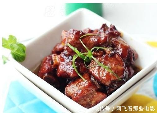 家中请客上这几个菜,客人都称赞