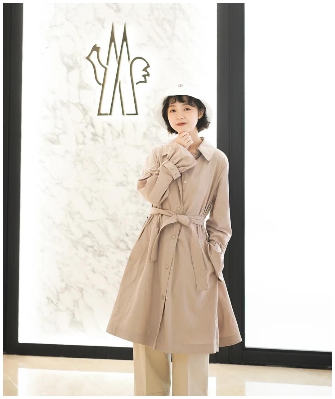 短发女生，想要穿得可爱又洋气，这4种穿搭技巧要掌握，值得借鉴