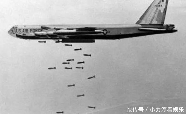 越南战争|越南战争中被打得最惨的不是越南,而是这个国家,如今仍穷困