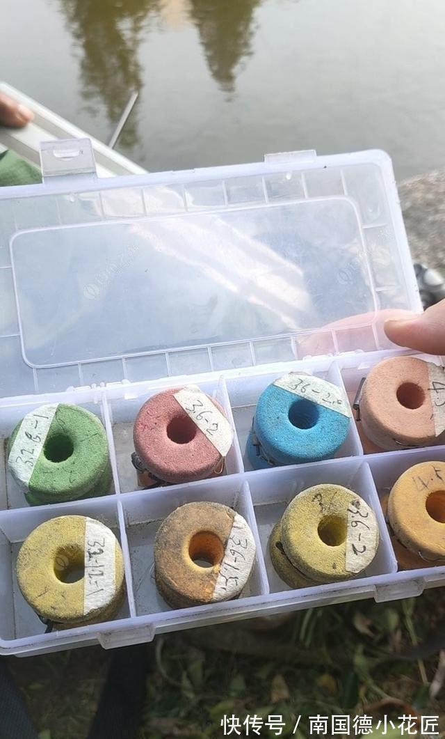 鲫鱼|向高龄钓友请教的“摇三摇”钓法，毫无保留的分享给大家