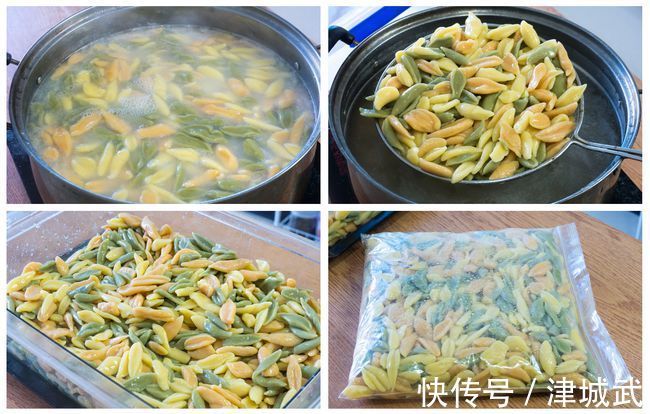 10道网红早餐大合集,睡好也能吃得好,最快的3分钟出锅,特实用