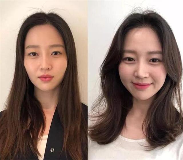 锁骨 公认最丑的4种女生“发型”,严重拉低颜值,你中了第几个