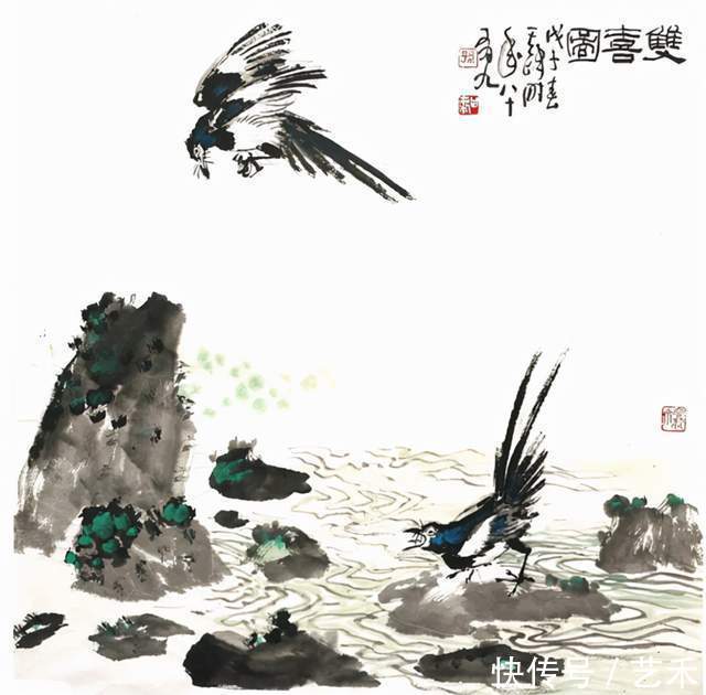 天津市$国画大师孙其峰—岁月沉淀 艺术永存