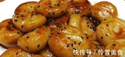 做法|周末做来给孩子吃的,做法简单,香甜软绵,一口一个好满足