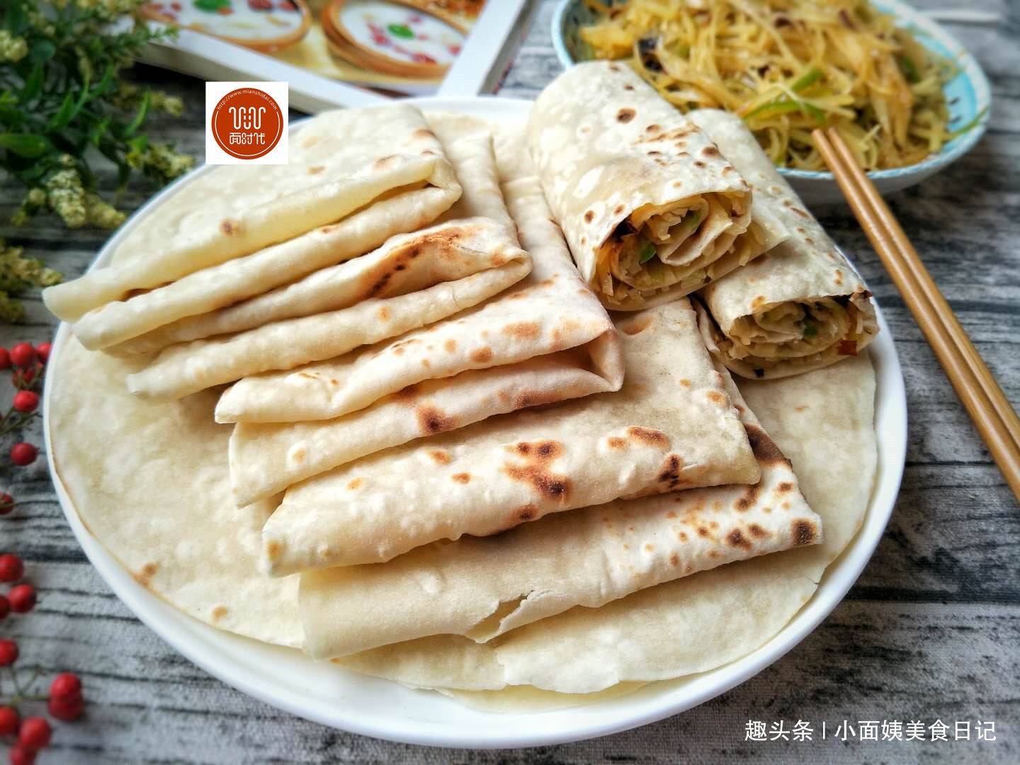 儿子高考，每天早餐用心做，7天不重样，营养搭配好，简单易做！