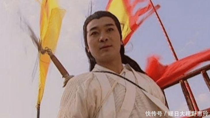 金庸笔下外号最难听的4个人,听起来像弱者,结果都是绝世高人