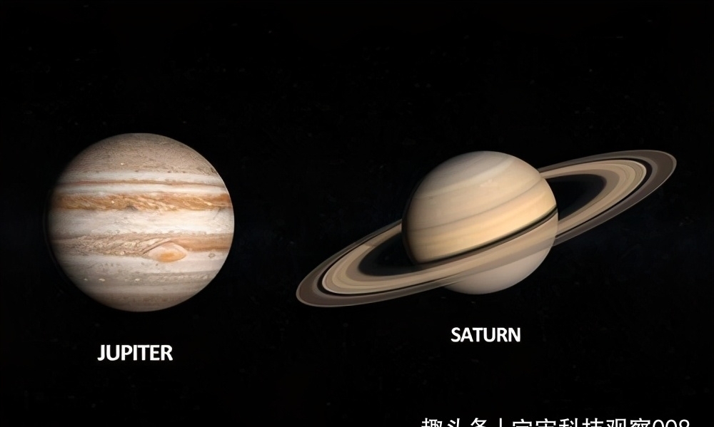 太阳|如果木星与土星发生碰撞，会合并到一起，成为第二个太阳吗？