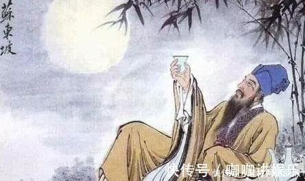 佛印和尚#王安石出了一个上联,苏轼至死都没想出下联,却被一落魄秀才对出