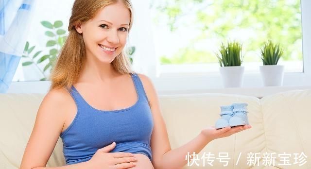 性别|“胎儿性别”是在什么时候定型的受精时还是成型时早知早受益