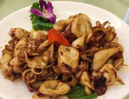 春节过后鲜香味美的几道家常菜,看着就有食欲,上桌家人抢着吃