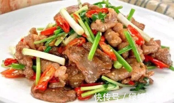 推荐几道好吃的菜,好吃易做很美味,开胃易消化上桌快