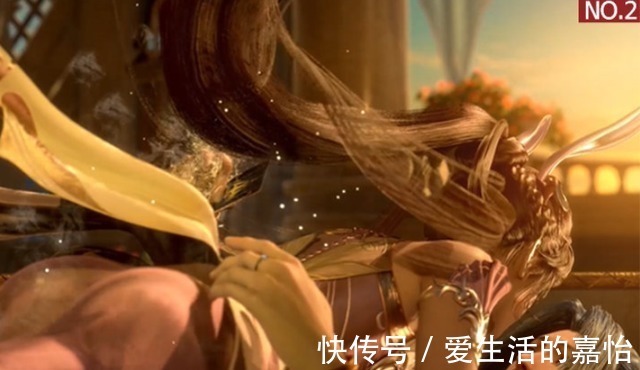 建模|斗罗大陆小舞的长纱裙已经过时,美人鱼裙摆上线,小舞身材绝美!