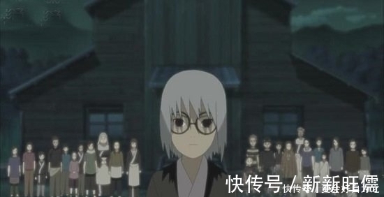 波风水门|大胆分析下四岁之前的鸣人由谁抚养?靠什么生活?