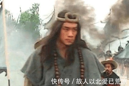 生存能力#武松有种特殊的能力, 梁山无人与之匹敌, 鲁智深 我甘拜下风!