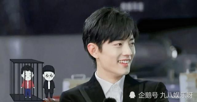 非官宣 “小飞侠”至关重要,“职黑”造假饼,肖战一人应付不来