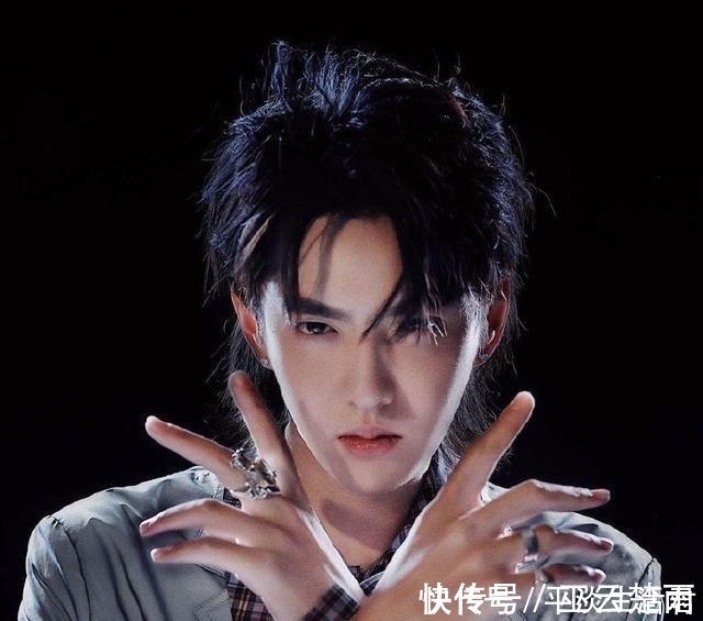 发型|不管多大年纪的男人,这5种发型要少留,尤其第1个,邋遢还油腻!