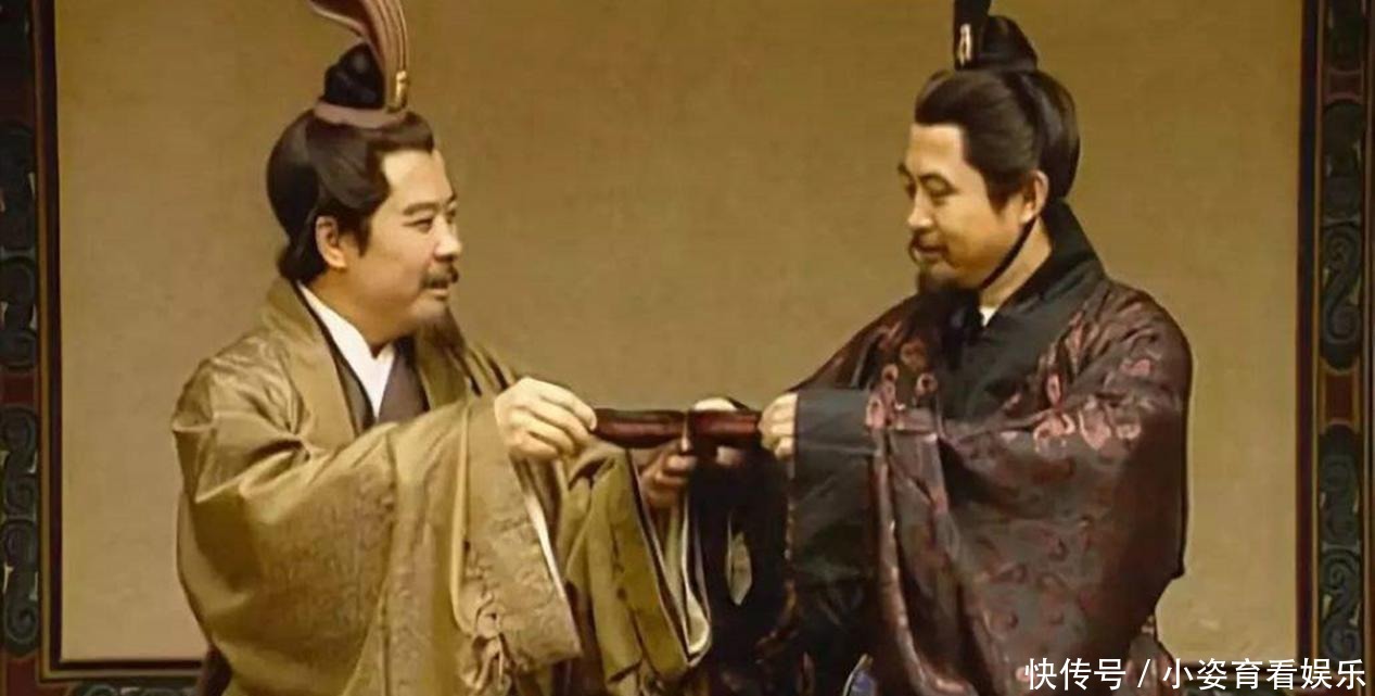 曹家|刘备放走一谋士,降曹后被曹家三代重用,后代还有位开国元帅