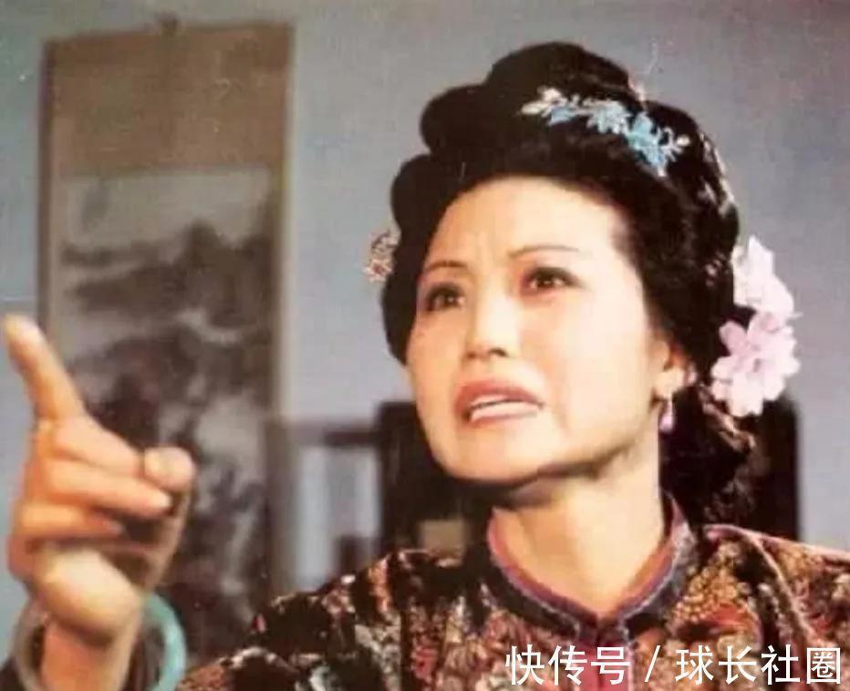 王熙凤@《红楼梦》里探春改革失败,是因动了谁的奶酪?