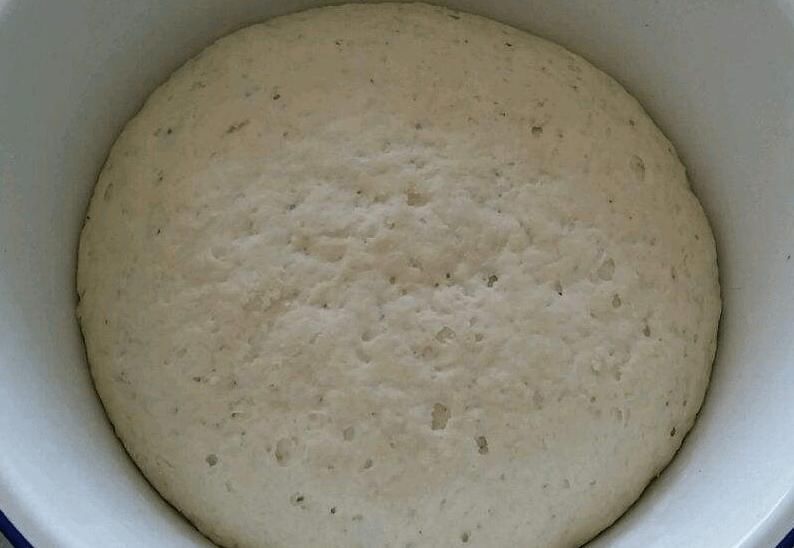 做豆腐馅包子,豆腐别直接包,也别炒,多做一步,比吃肉包还过瘾