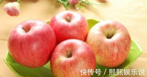 月经期间|苹果什么时候吃最营养?今天终于有答案了,看完分享给身边人
