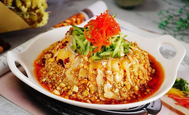 年夜饭少不了这些凉拌菜，看着就流口水！这12道凉拌菜请收好