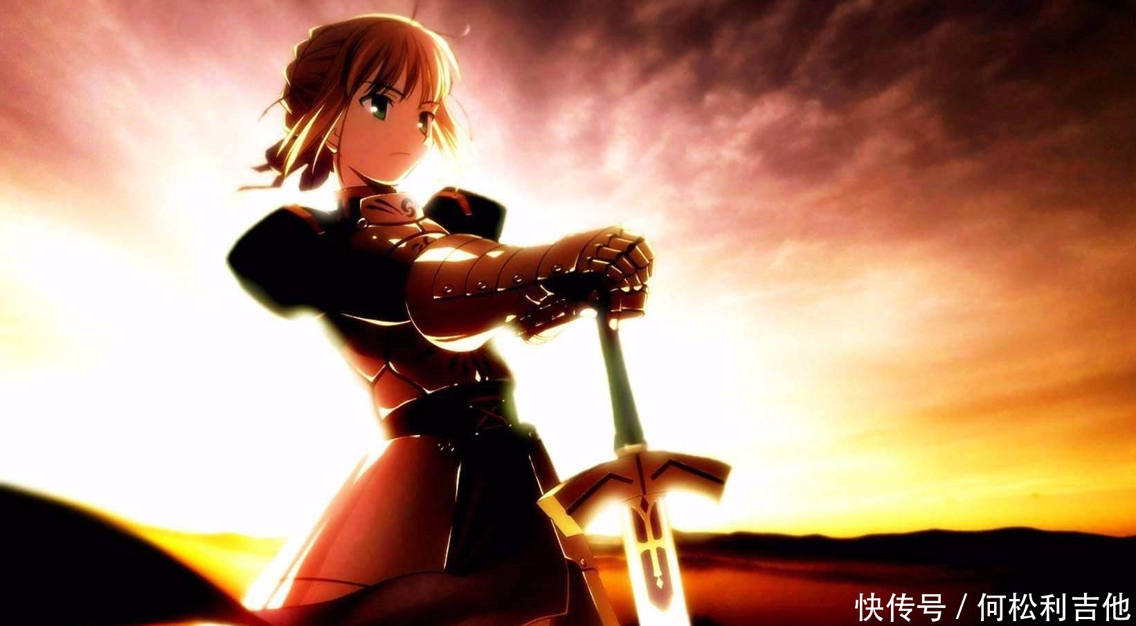 塔兹米|女王范儿十足的动漫角色,你最爱哪个女王呢!